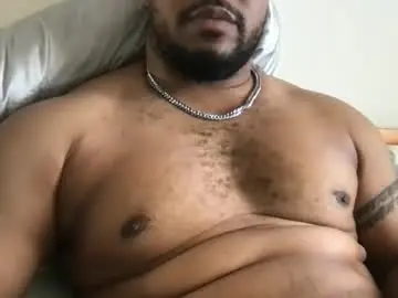 Chaturbate Live Porn of canyouhandleit_bbc