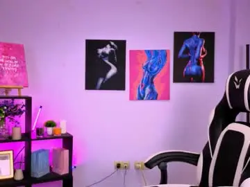 Chaturbate Adult Webcam of cindylovesmith