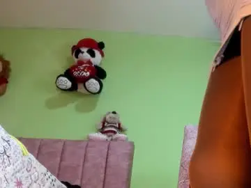 dariana_hot from chaturbate