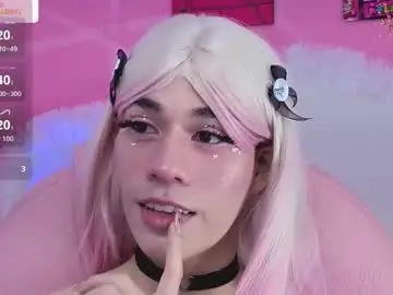 Chaturbate Adult Webcam of daripqueen