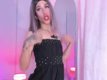 Chaturbate Best Webcam of darlyn_tenderhot__