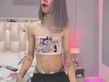 Chaturbate Live Sex of darlyn_tenderhot__