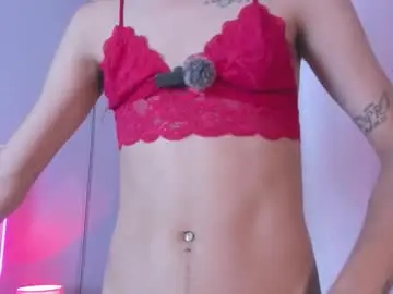 Chaturbate Sex Cam of darlyn_tenderhot__