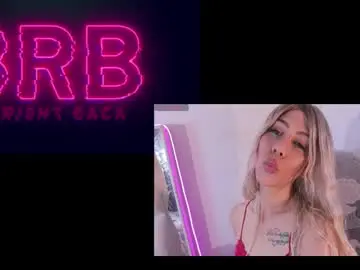 Chaturbate Free Live Porn of darlyn_tenderhot__