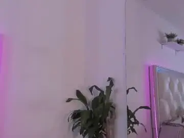 Chaturbate Nude Webcam of darlyn_tenderhot__