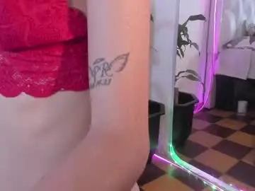 Chaturbate Private Sex Chat of darlyn_tenderhot__