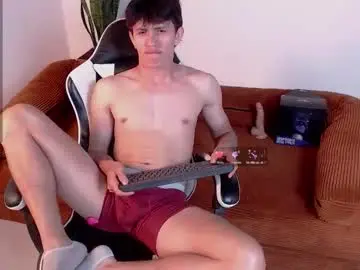 Chaturbate Sex Cam of darrencolleen