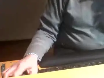 Chaturbate Private Sex Chat of esclavo_hot