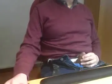 Chaturbate Live Porn of esclavo_hot