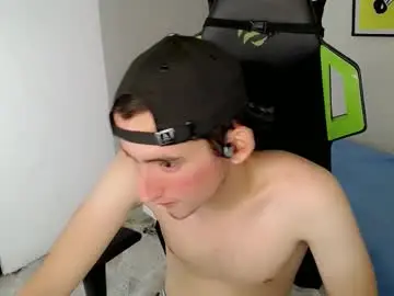 Chaturbate Nude Webcam of fernan_flow