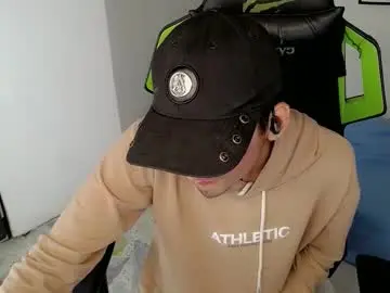 Chaturbate Live Sex of fernan_flow