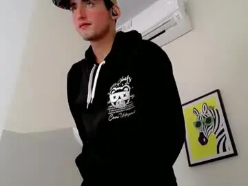 Chaturbate Adult Webcam of fernan_flow