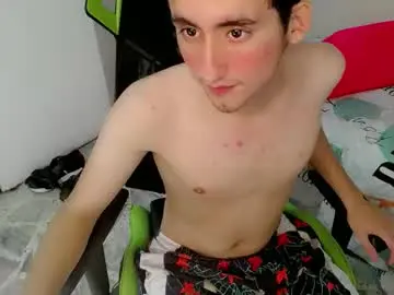 Chaturbate Private Sex Chat of fernan_flow