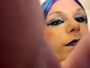 Chaturbate Live Sex of ferricslut