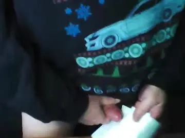 Chaturbate Live Porn of greyghost04