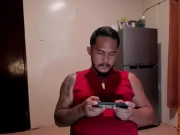 Chaturbate Private Sex Chat of jayson_wick