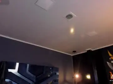 Chaturbate Nude Webcam of johan_williams_07