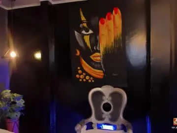 Chaturbate Sex Chat of johan_williams_07