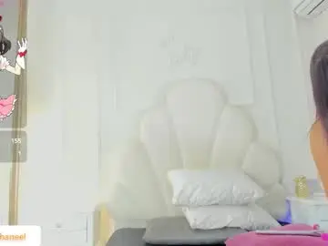Chaturbate Adult Webcam of kaylachannell