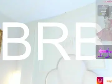 Chaturbate Adult Webcams of kaylachannell