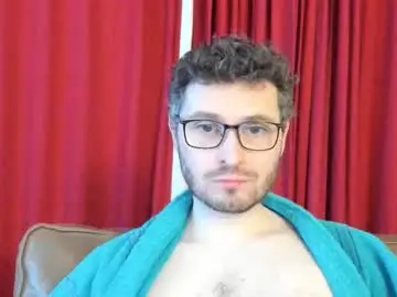 Chaturbate Adult Video Chat of kinksubbydubby