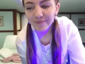 Chaturbate Watch Live Sex Cams of kirarustle