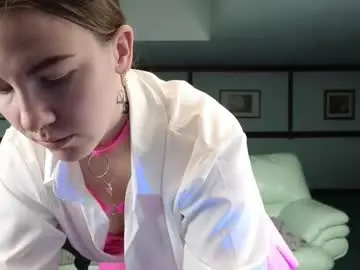 Chaturbate Adult Video Chat of kirarustle