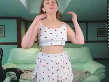 Chaturbate Sex Cam of kirarustle