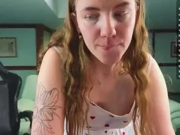 Chaturbate Watch Live Sex Cams of kirarustle