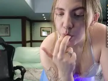Chaturbate Live Sex of kirarustle