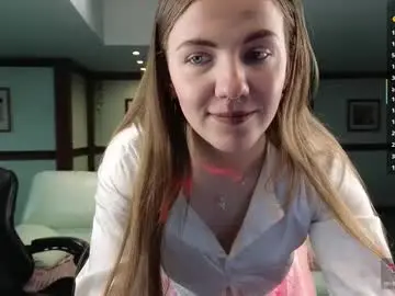 Chaturbate Nude Webcam of kirarustle