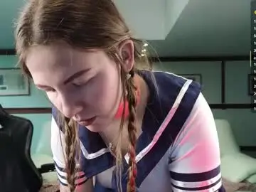 Chaturbate Adult Webcam of kirarustle