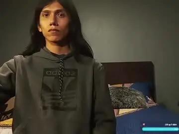 Chaturbate Live Sex of latin_shado