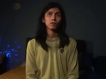 Chaturbate Sex Cam of latin_shado