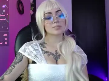 Chaturbate Adult Webcams of lessboobs_gh