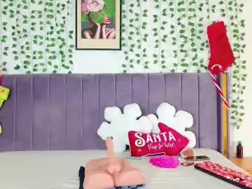 Chaturbate Live Sex of lilithcapri777