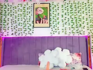 Chaturbate Best live sex cam show of lilithcapri777