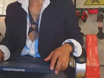 Chaturbate Private Sex Chat of logan_mercer