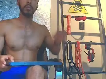 Chaturbate Free Live Porn of logan_mercer