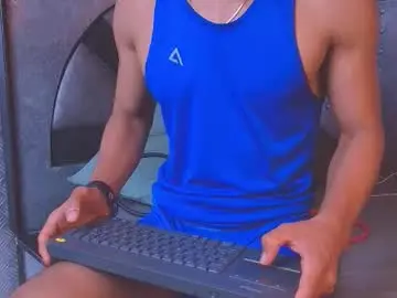 Chaturbate Private Sex Chat of logan_mercer