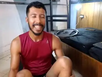 Chaturbate Best live sex cam show of logan_mercer