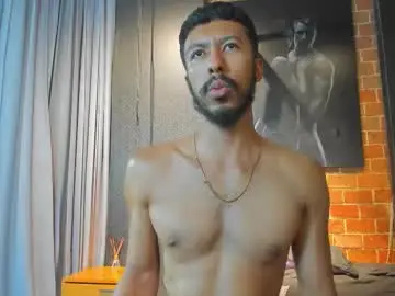 Chaturbate Private Sex Chat of logan_mercer