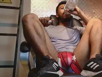 Chaturbate Adult Webcam of logan_mercer