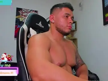 Chaturbate Adult Video Chat of marco_diaz1