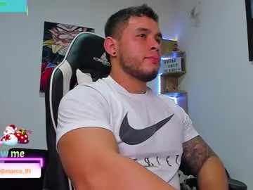 Chaturbate Free Live Porn of marco_diaz1