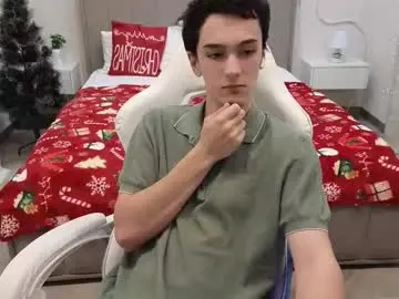 Chaturbate Adult Webcam of moonlinskinn