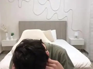 Chaturbate Adult Video Chat of moonlinskinn