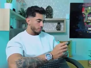 Chaturbate Live Sex of nate_franco