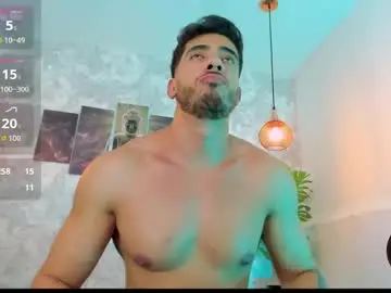 Chaturbate Live Sex of nate_franco