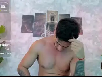 Chaturbate Sex Cam of nate_franco